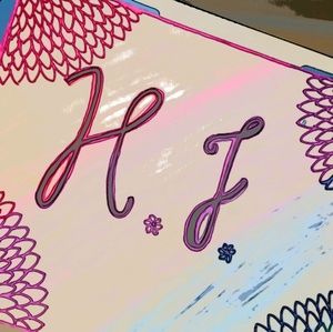 Meet your Posher, Huda